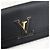 Louis Vuitton Capucines Long Wallet Geldbörse - Ansicht 4