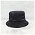 Chanel Multi Logo Denim Bucket Hat - Ansicht 10