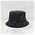 Chanel Multi Logo Denim Bucket Hat - Ansicht 2