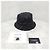 Chanel Multi Logo Denim Bucket Hat - Ansicht 7