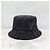 Chanel Multi Logo Denim Bucket Hat - Ansicht 9