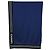 Chanel Sciarpa in cashmere Logo Lettering Navy