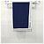 Chanel Sciarpa in cashmere Logo Lettering Navy - vista 11