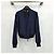 Louis Vuitton Bomberjacke mit Monogramm-Kettenprint - Ansicht 12