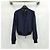 Louis Vuitton Bomberjacke mit Monogramm-Kettenprint - Ansicht 5