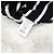 Dior Riviera Kurzarm-Pullover mit Schnürung - Ansicht 15