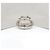 Chanel Neuer CC Logo Crystal Ring Größe - Ansicht 3