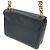 Louis Vuitton Epi Twist mm de piel negra - vista 6