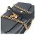 Louis Vuitton Epi Twist mm de piel negra - vista 7