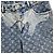 Louis Vuitton Nigo Monogram Patchwork Denim Pants - view 12