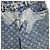 Louis Vuitton Nigo Monogram Patchwork Denim Pants - view 4