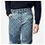 Louis Vuitton Nigo Monogram Patchwork Denim Pants - view 8