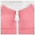 Louis Vuitton Vestido Martingale Rosa - vista 15