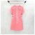 Louis Vuitton Vestido Martingale Rosa - vista 2