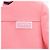 Louis Vuitton Vestido Martingale Rosa - vista 4