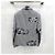 Louis Vuitton Graffiti Sommer Jacke Hose Set - Ansicht 3