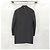 Thom Browne Classic Chesterfield Three-Stripe Coat - view 11