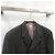 Thom Browne Classic Chesterfield Three-Stripe Coat - view 12