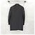 Thom Browne Classic Chesterfield Three-Stripe Coat - view 2