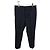 Prada Wool Blend Pants Navy