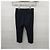 Prada Wool Blend Pants Navy - view 2