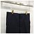 Prada Wool Blend Pants Navy - view 3