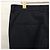 Prada Wool Blend Pants Navy - view 4