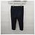 Prada Wool Blend Pants Navy - view 8