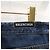 Balenciaga Oversized Denim-Hose mit Logo-Tab am Bund - Ansicht 11
