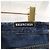 Balenciaga Oversized Denim-Hose mit Logo-Tab am Bund - Ansicht 5