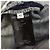 Balenciaga Oversized Denim-Hose mit Logo-Tab am Bund - Ansicht 6