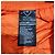 Prada Orange Triangle Logo Nylon Shorts - view 12