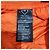 Prada Orange Triangle Logo Nylon Shorts - view 6