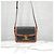 Céline Tiny Triomphe Crossbody-Bag aus Canvas - Ansicht 11