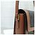 Céline Tiny Triomphe Crossbody-Bag aus Canvas - Ansicht 14