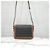 Céline Tiny Triomphe Crossbody-Bag aus Canvas - Ansicht 3