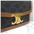 Céline Tiny Triomphe Crossbody-Bag aus Canvas - Ansicht 5