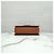 Céline Tiny Triomphe Crossbody-Bag aus Canvas - Ansicht 7