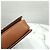 Céline Tiny Triomphe Crossbody-Bag aus Canvas - Ansicht 8