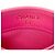 Chanel Porte-cartes et portefeuille en cuir rose - vue 7