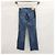 Céline Pantalones de denim Pearl Dark Union Wash - vista 2