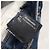 Céline Pantalones de denim Pearl Dark Union Wash - vista 4