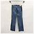 Céline Pantalones de denim Pearl Dark Union Wash - vista 6