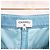 Chanel Pantalones de denim lavado azul neón - vista 13