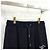 Dior Jogginghose mit besticktem Stripe-Logo - Ansicht 3