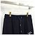 Dior Jogginghose mit besticktem Stripe-Logo - Ansicht 8