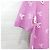 Chanel Vestido de punto de cashmere con cintas - vista 12
