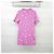 Chanel Vestido de punto de cashmere con cintas - vista 2
