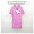 Chanel Vestido de punto de cashmere con cintas - vista 9