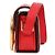 Valentino Borsa a tracolla Red Super - vista 2